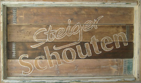 steiger schouten logo